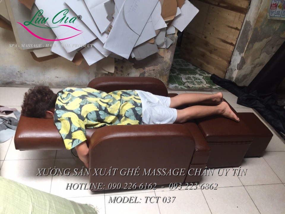 Ghe massage chan TCT 037